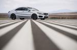 Mercedes-Benz CLA250 2014 года